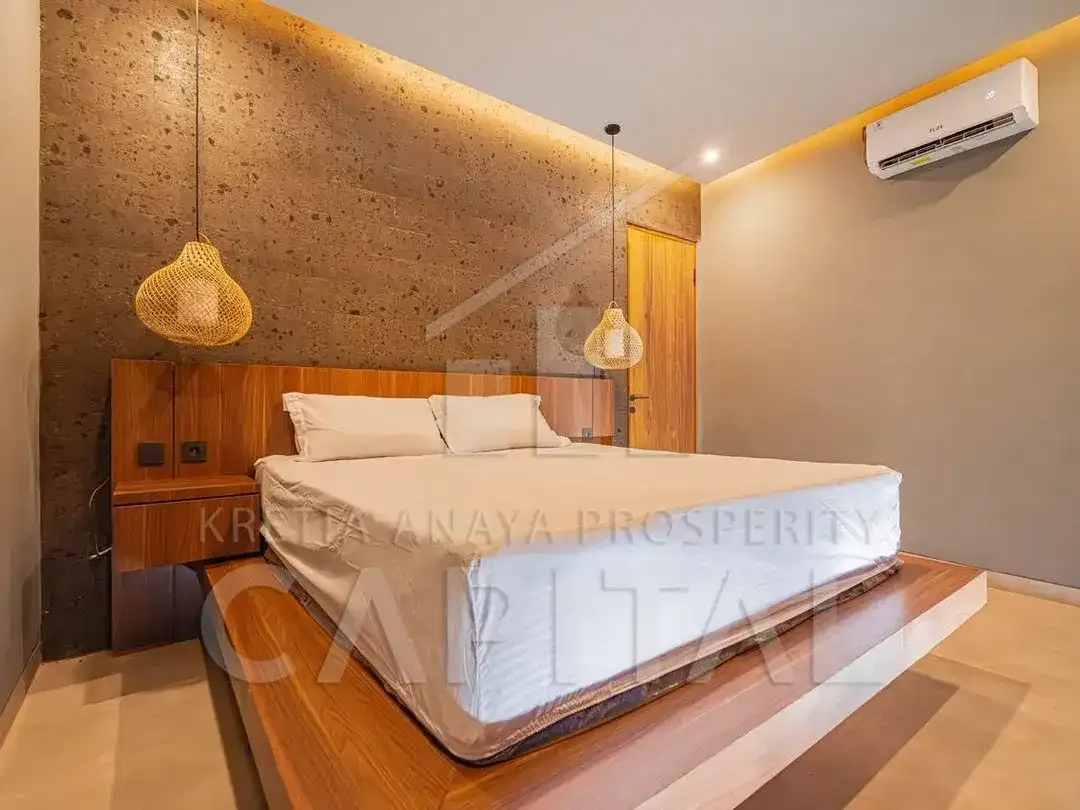 EIFFEL MODERN KONTEMPORER VILLA IN MUNGGU CANGGU BALI - Image 10 of 10