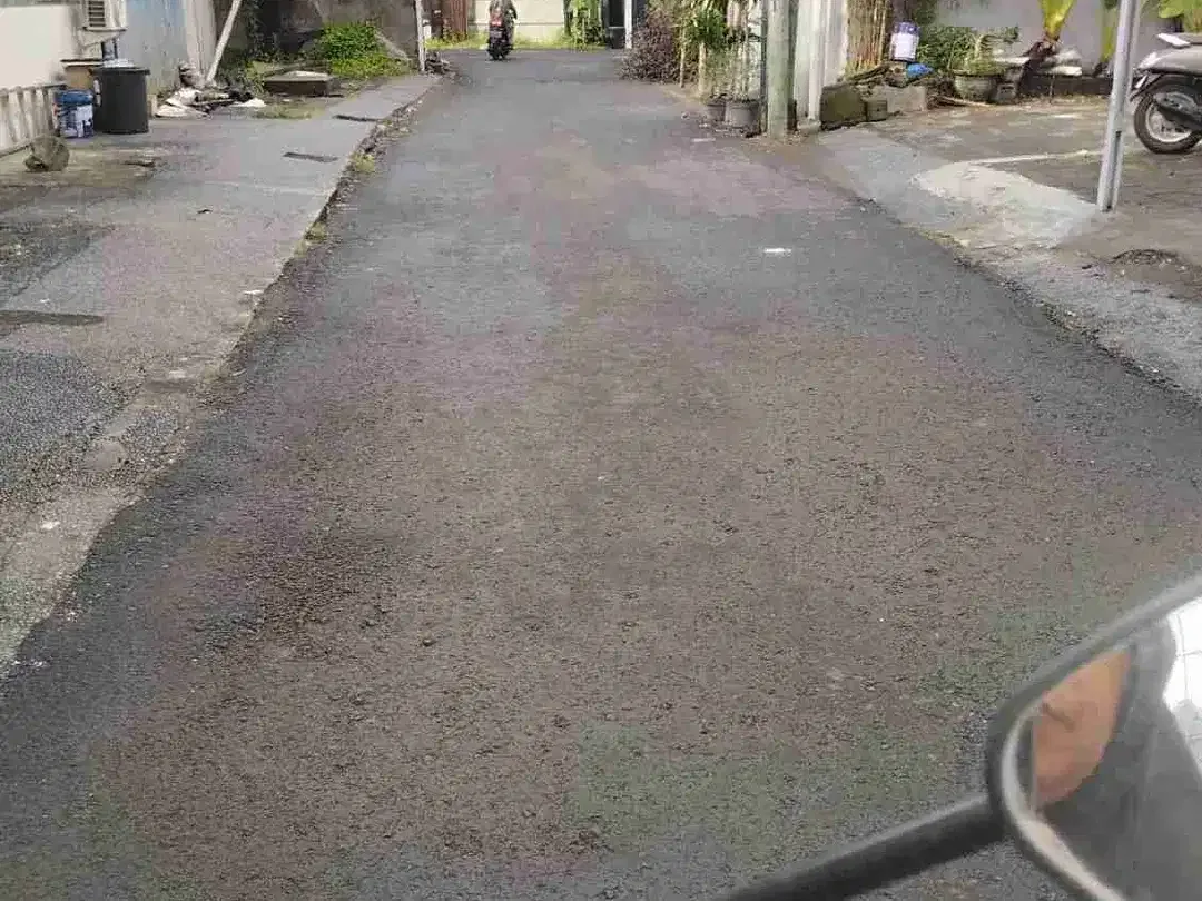 TANAH LUASAN KECIL DEKAT BALLI KIDDY JALAN MERTASARI KEROBOKAN KELOD BADUNG - Image 4 of 7