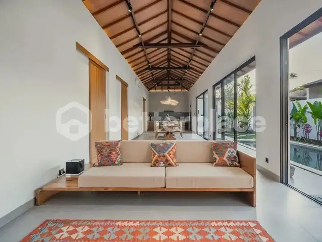 Modern Forest Edge 3 Bedroom Villa in Pejeng – Ubud, A Great Investment Opportunity - Image 6 of 10