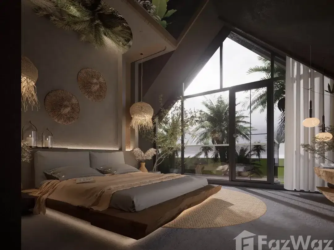 3 Bedroom Villa for sale in Jimbaran, Bali - Image 5 of 10