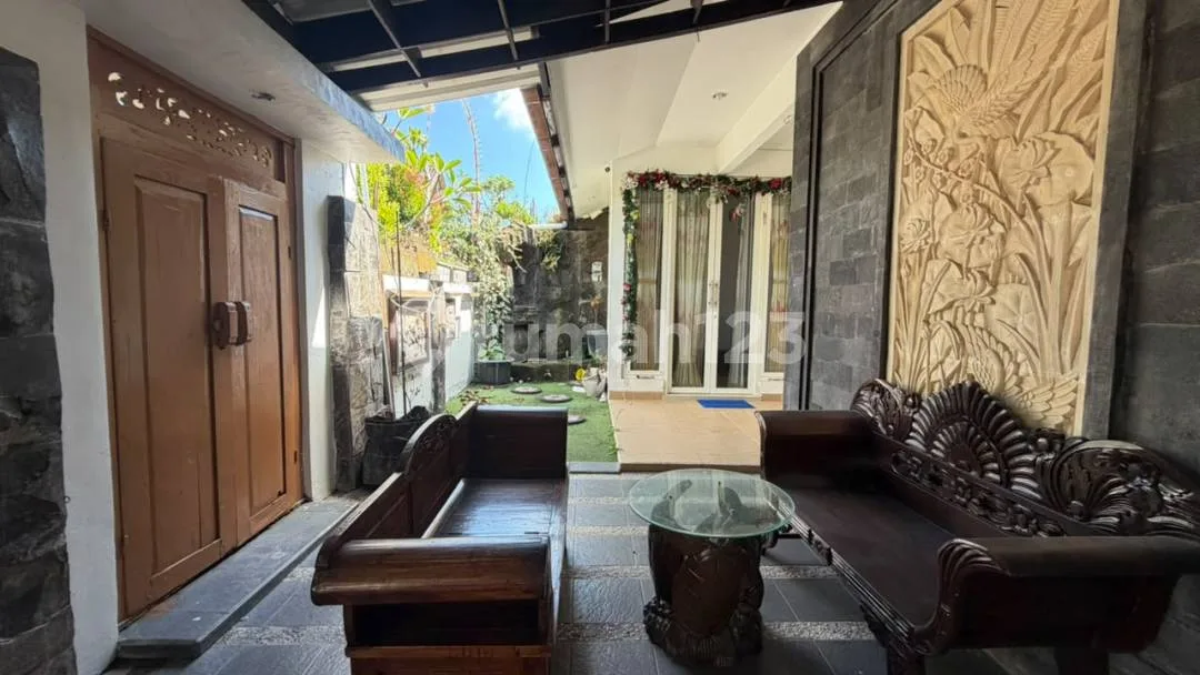 Guesthouse 7Br With Private Pool For Rent In Prime Jimbaran Area - Image 2 of 4