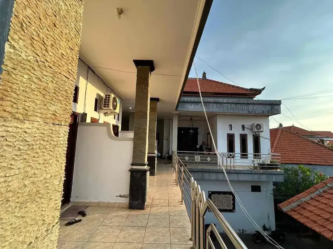 DI JUAL KOST ELITE
Lokasi di area KANTOR IMIGRASI JIMBARAN - Image 5 of 10