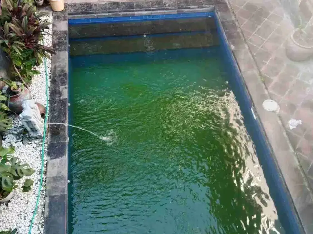 di jual villa di jalan utama sedap malam kesiman sanur - Image 1 of 5