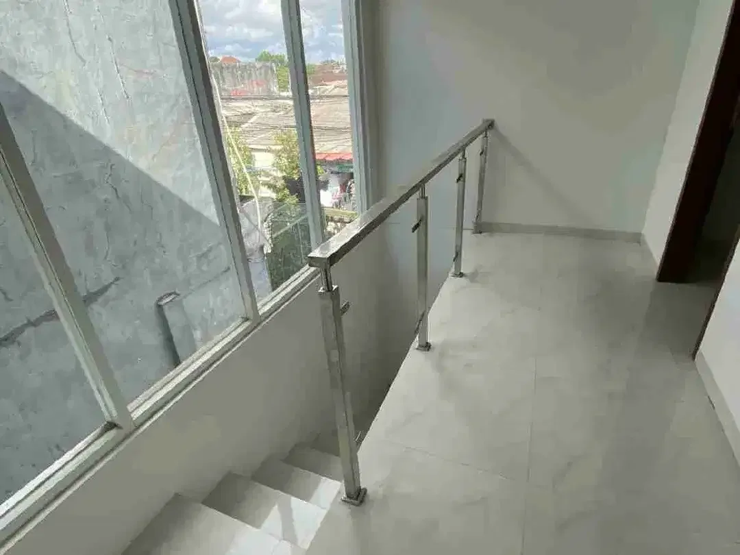 di jual rumah baru depan level 21 Denpasar - Image 8 of 8