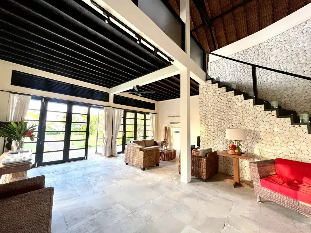 Villa 5 Bedroom di Pinggir Pantai Lovina - Image 6 of 10