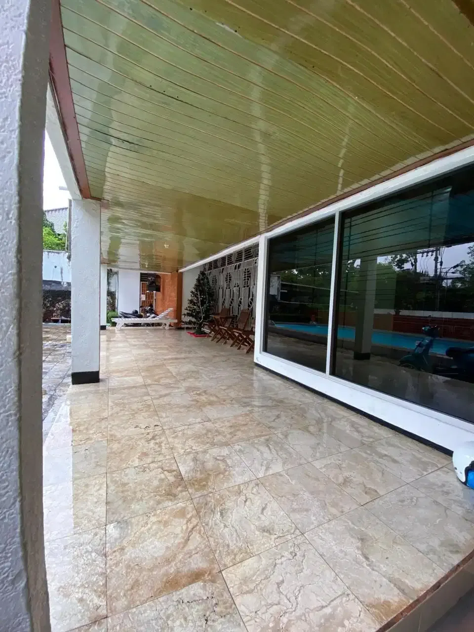 Rumah Mewah Premium Raya Puputan Renon Denpasar Bali - Image 8 of 10