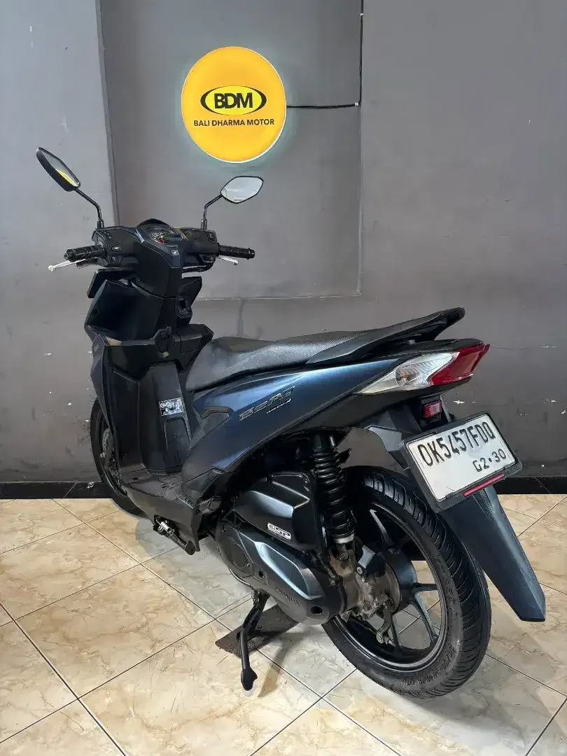 Hond beat fi thn 2024 cash. Bali dharma motor - Image 3 of 3
