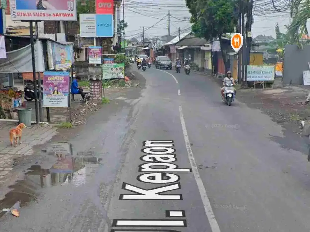 Ruko raya pemogan denpasar - Image 4 of 6