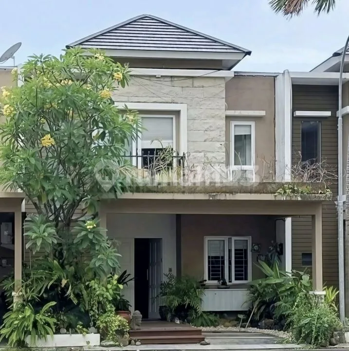 Rumah Nyaman Harvestland Jimbaran Unit E6 - Image 1 of 4