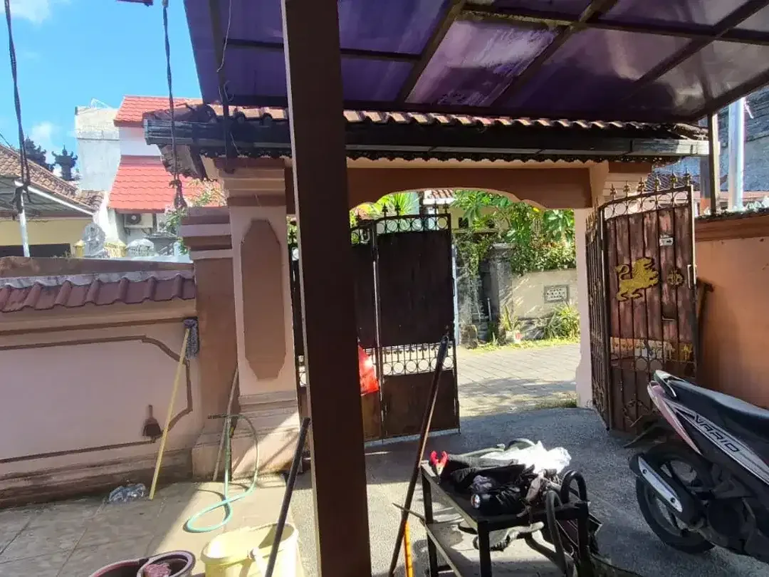 Freehold - Kerobokan Property for Sale - Perfect for Living or Investment, Bali - Image 2 of 10