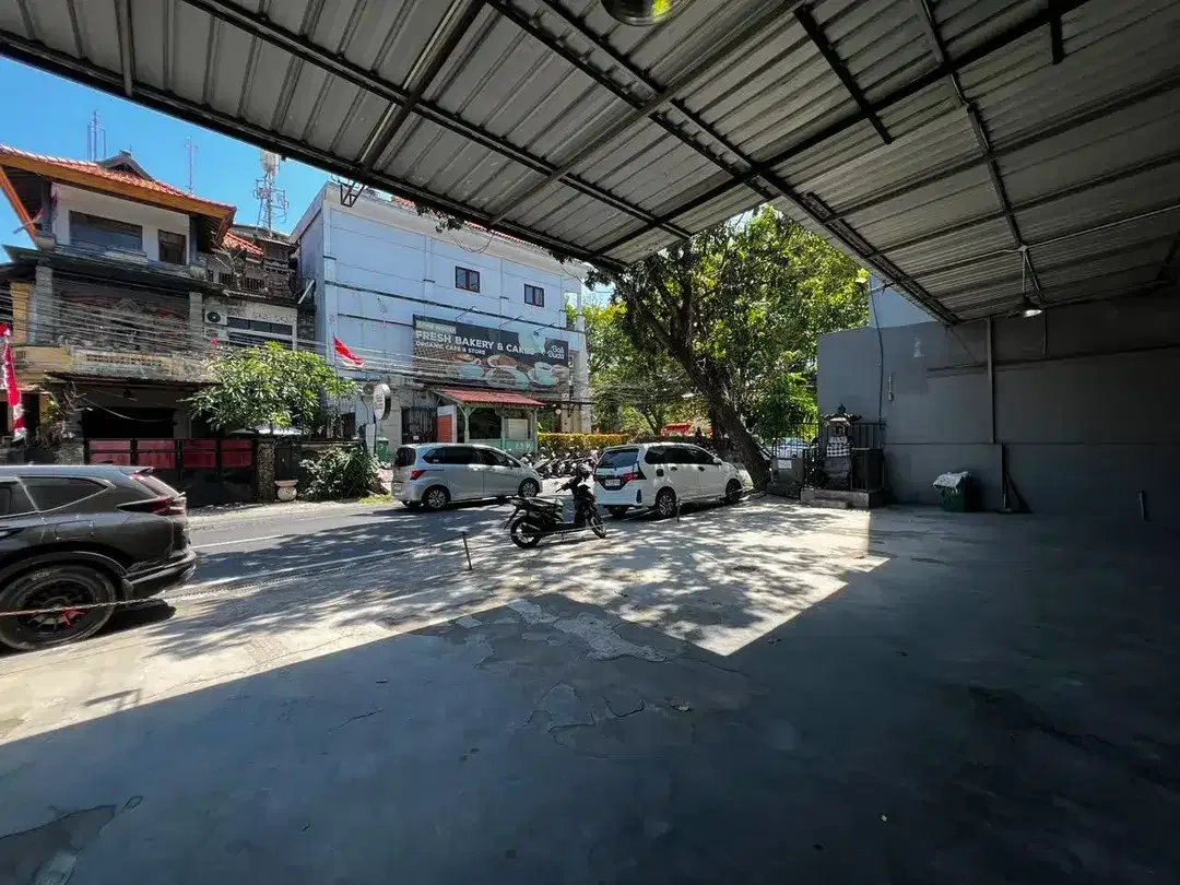 Ruko renon denpasar - Image 5 of 10