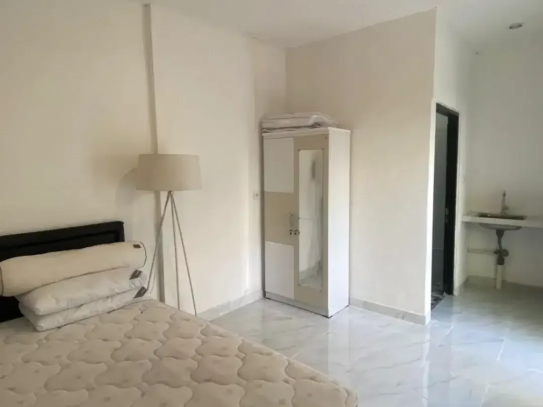 Dijual Cepat Rumah MURAH di Ungasan Dekat GWK dan Pantai Melasti, One Gate System Ada Security 24 Jam - Image 6 of 10