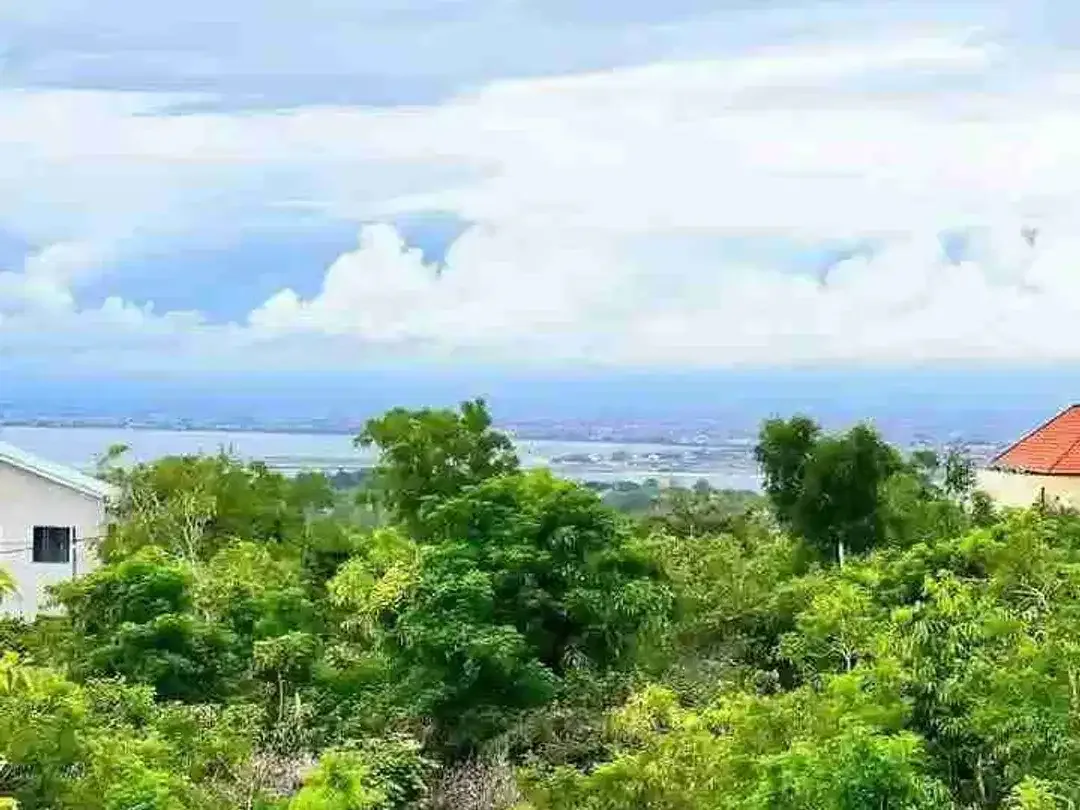 dijual tanah 5,70 are IDR 850 juta /are dipurigading jimbaran Kuta Selatan Badung Bali - Image 5 of 5