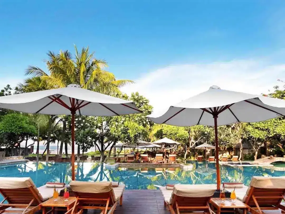 HOTEL BINTANG5 DI SEMINYAK BEACH, BADUNG, BALI
BEACHFRONT

BINTANG : 
DESIGNED BY *_RENOWNED_ - Image 6 of 10
