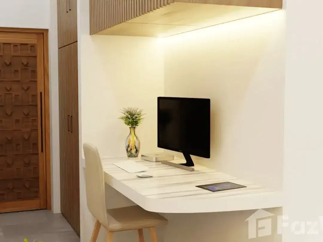 2 Bedroom Villa for sale in Seseh, Bali - Image 10 of 10