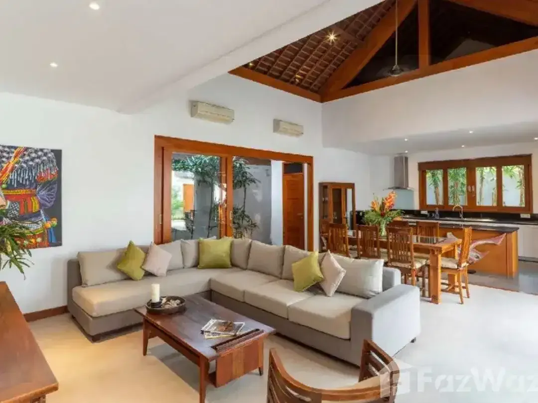 3 Bedroom Villa for sale in Petitenget, Bali - Image 5 of 10