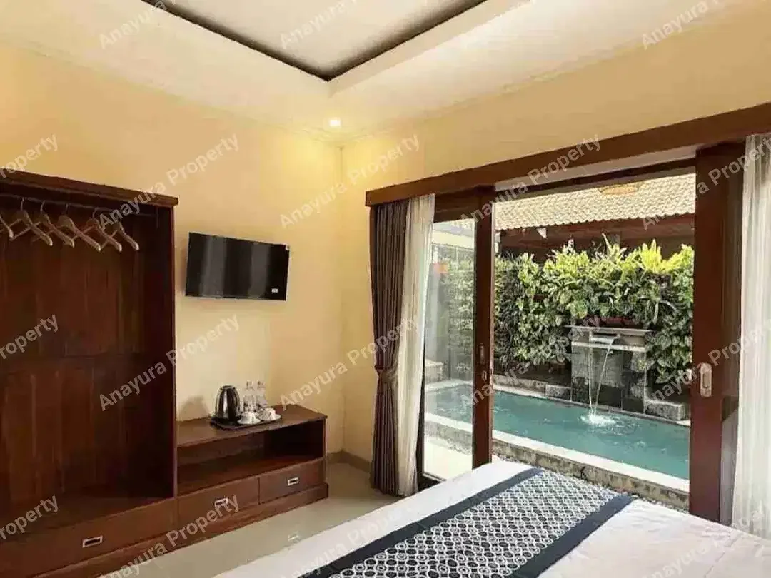 Villa 5 Kamar, Kemenuh, Dekat Ubud - Image 3 of 10