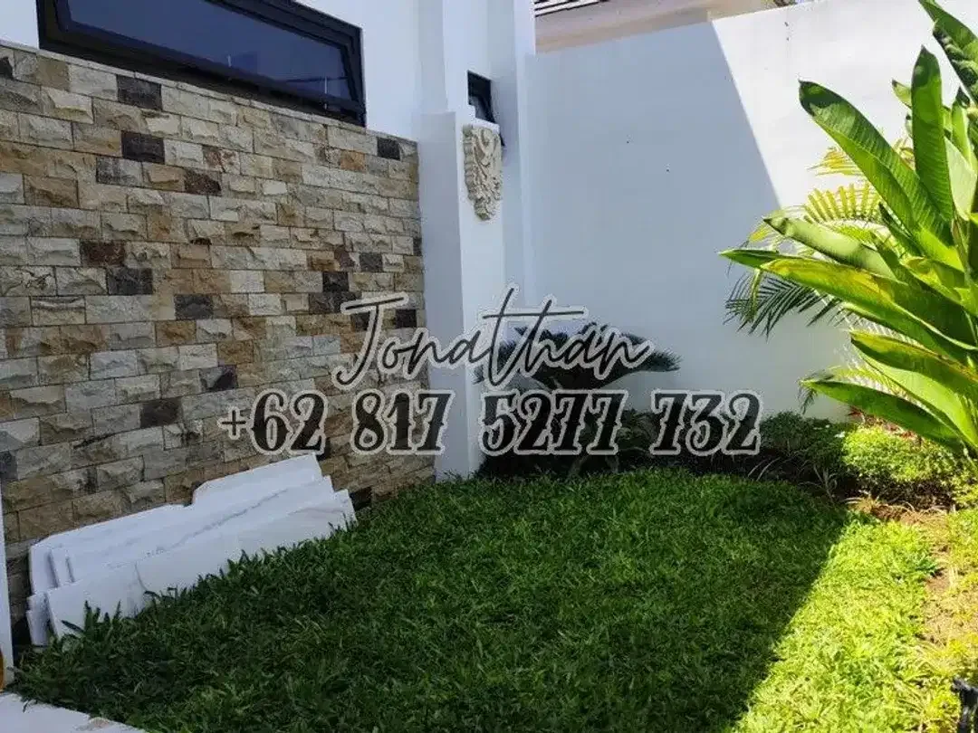 JUDUL PERUMAHAN VILLA 3BR FREEHOLD DIJUAL DI UNGASAN KUTUH - Vsvinz - Image 6 of 9