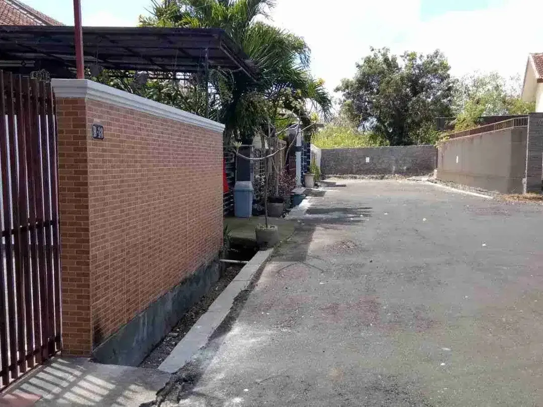 Rumah Strategis dekat Pantai Pandawa Nusa Dua - Image 10 of 10