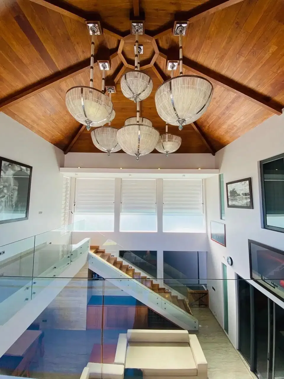 Villa Modern Kerobokan Kuta Utara Badung - Image 8 of 10