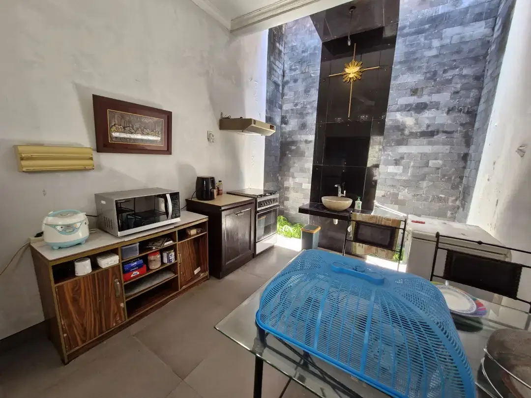 RUMAH MURAH RENON SIAP HUNI DAN ASRI - Image 7 of 10