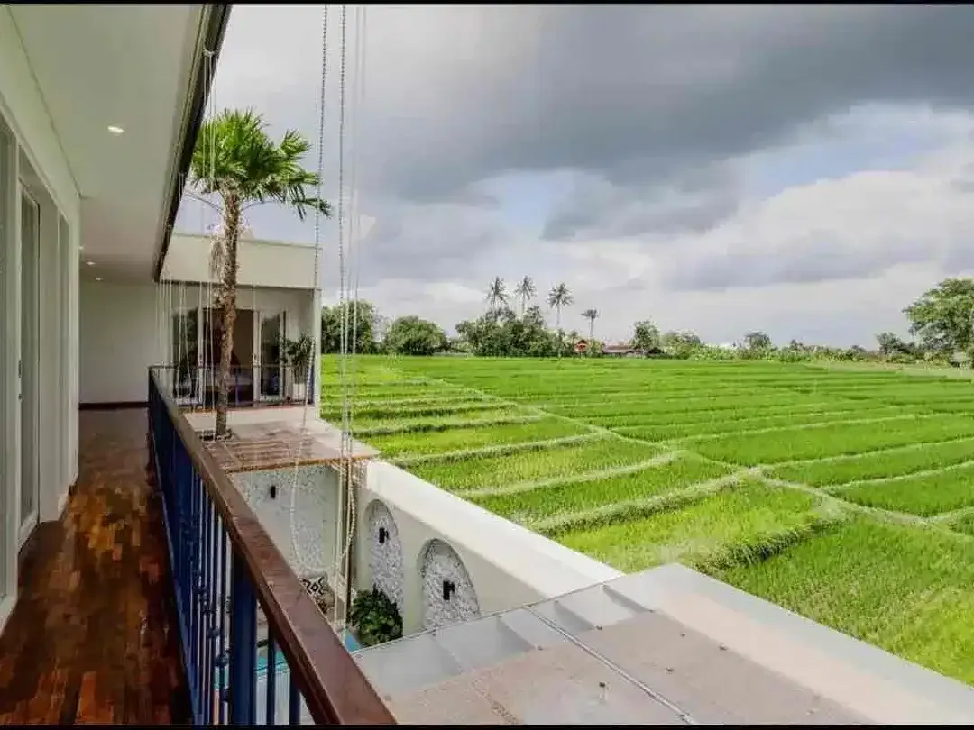 For Sale
Villa Brand New view Sawah kedungu Tabanan Bali - Image 3 of 10