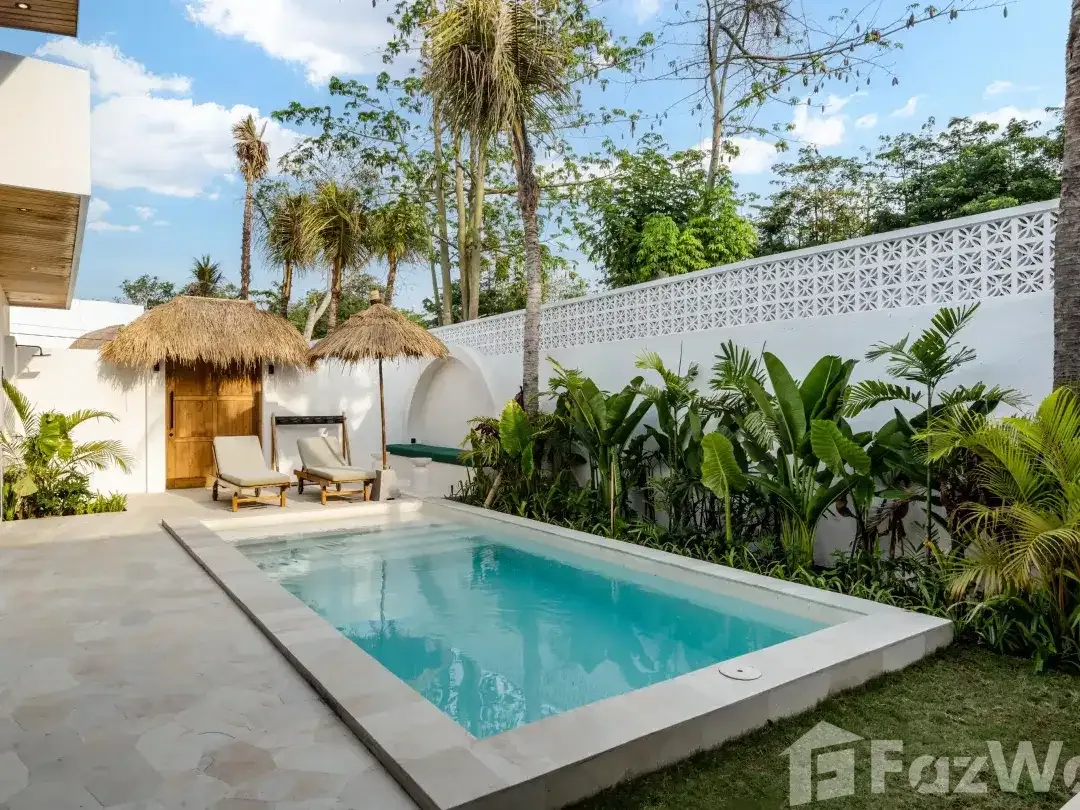 2 Bedroom Villa for sale in Bingin, Bali - Image 2 of 10