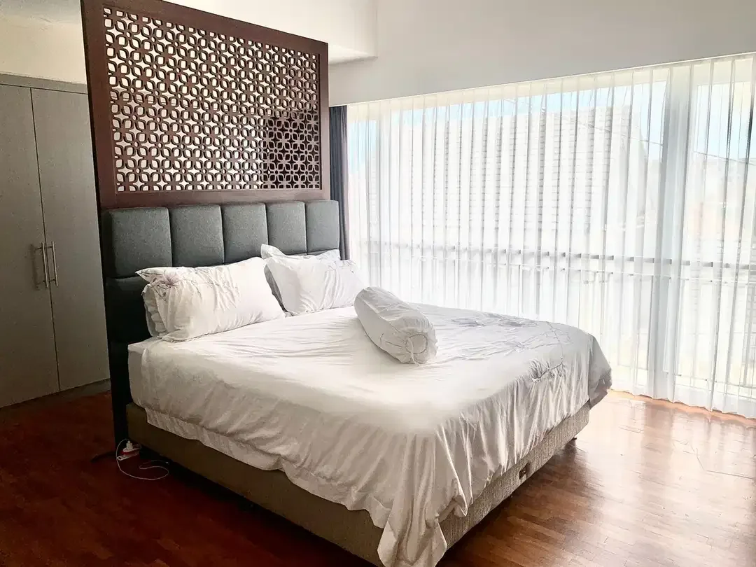 Rumah Minimalis Fully Furnished Lokasi Kerobokan Denpasar - Image 9 of 10