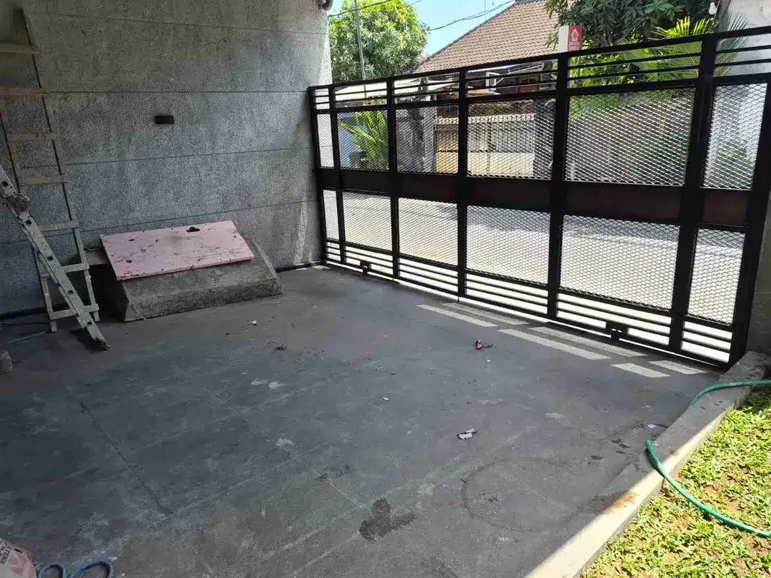 Rumah Baru 3 KT 3 KM di Mumbul Permai – 1,9M Nego - Image 8 of 10