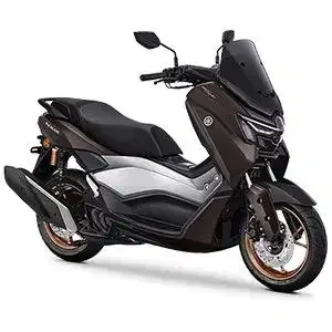 NMAX Turbo Tech Max ABS - Image 1 of 10