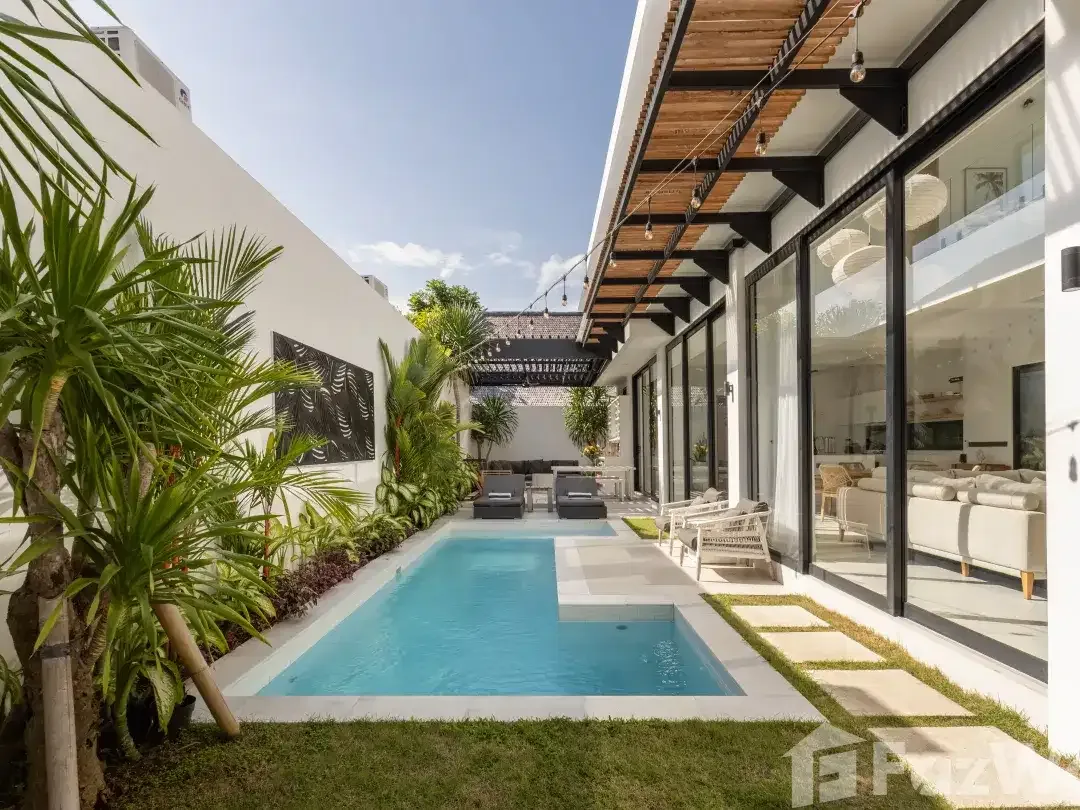 3 Bedroom Villa for sale in Uluwatu, Bali - Image 1 of 10