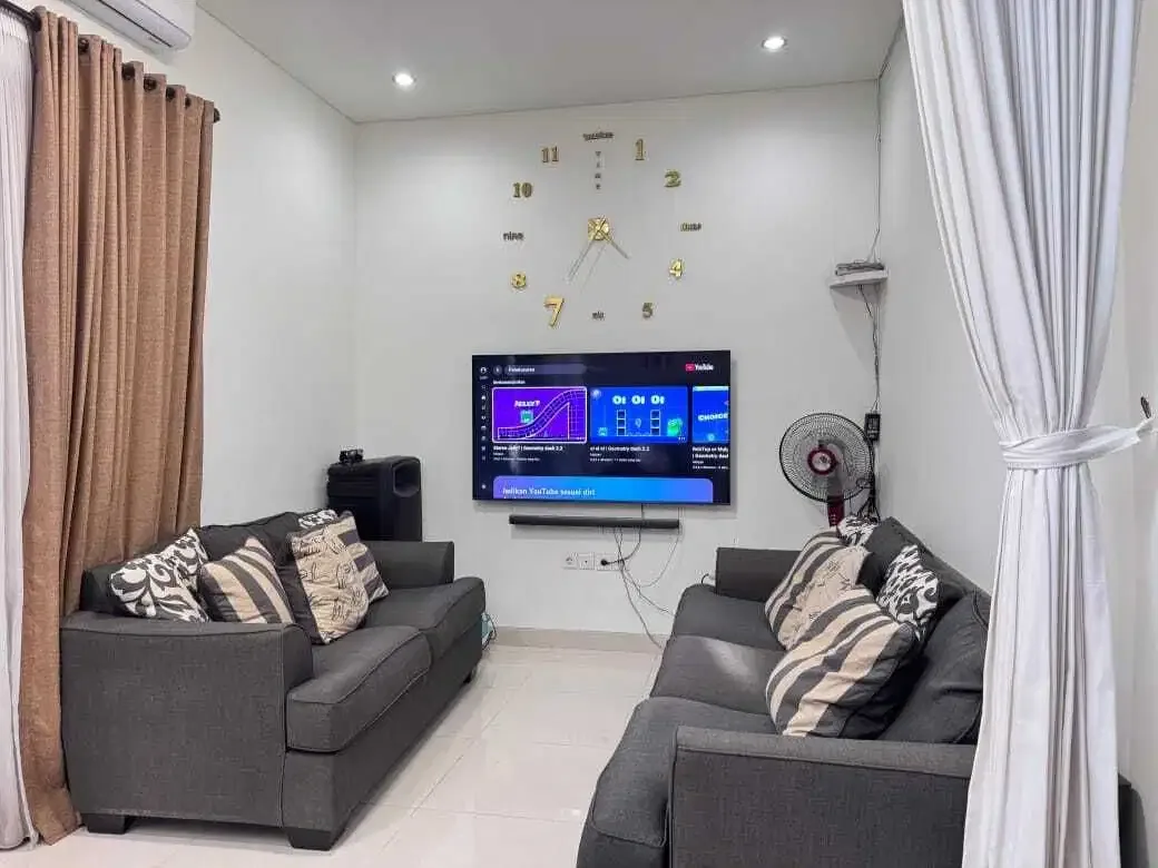 DIJUAL VILLA DI UNGASAN JIMBARAN BADUNG - Image 3 of 9