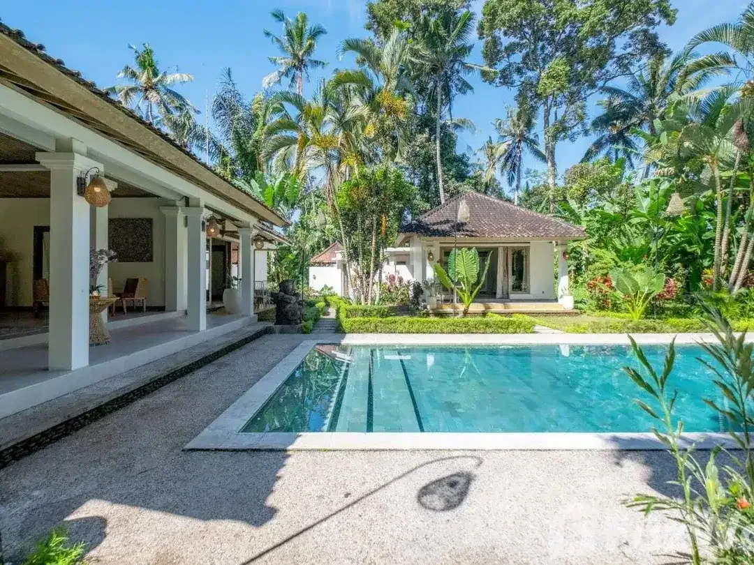 7 Bedroom Villa for sale in Ubud, Bali - Image 4 of 10