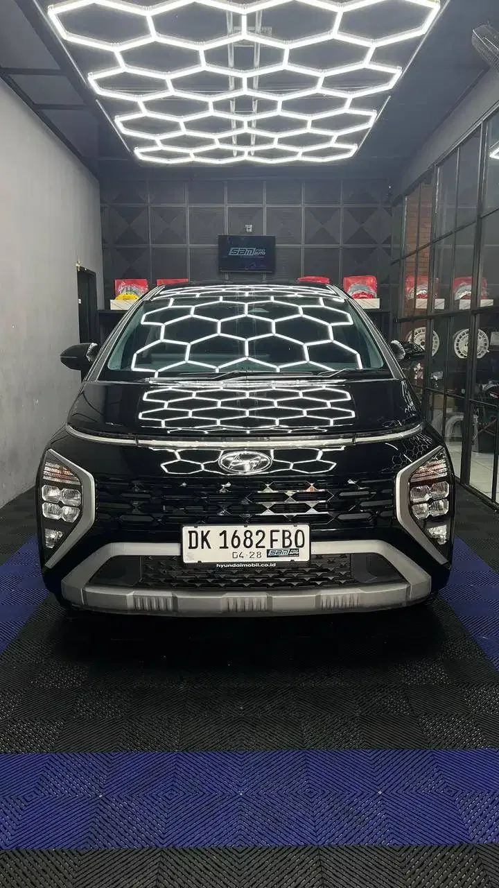 STARGAZER PRIME 2023 HITAM AT ASLI BALI - Image 1 of 10
