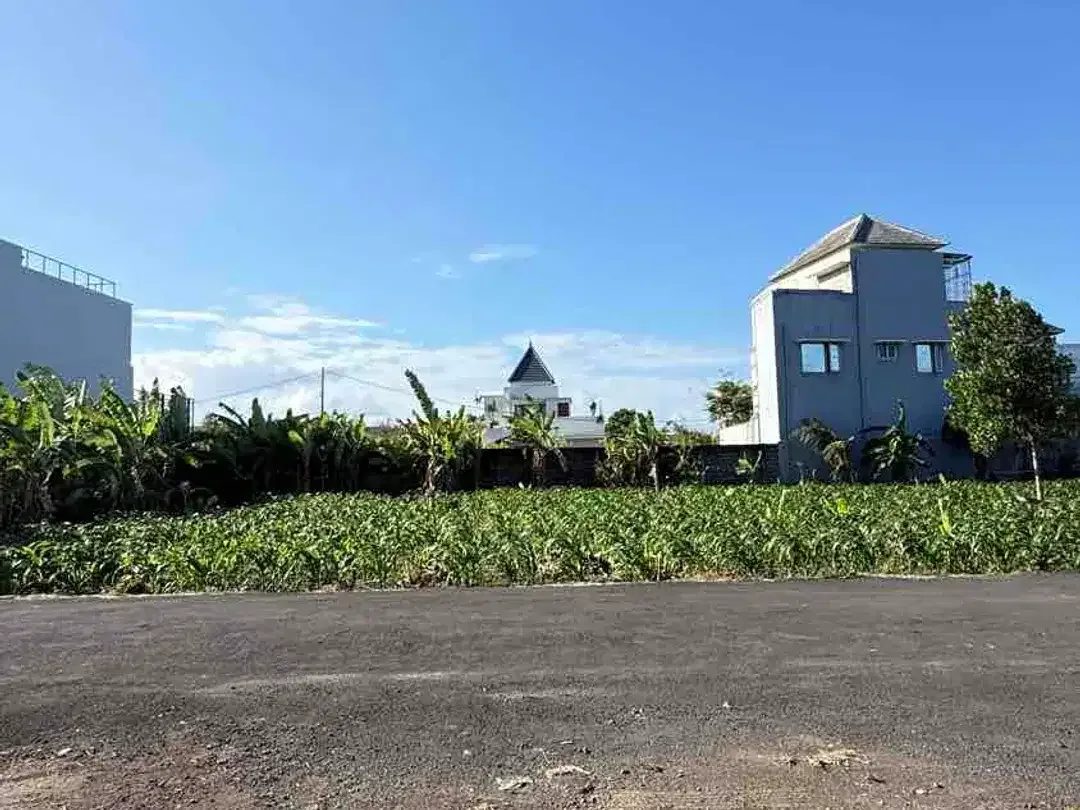 Tanah Zona Pariwisata 615 m² Dekat Pantai Padang Galak Sanur - Image 7 of 10