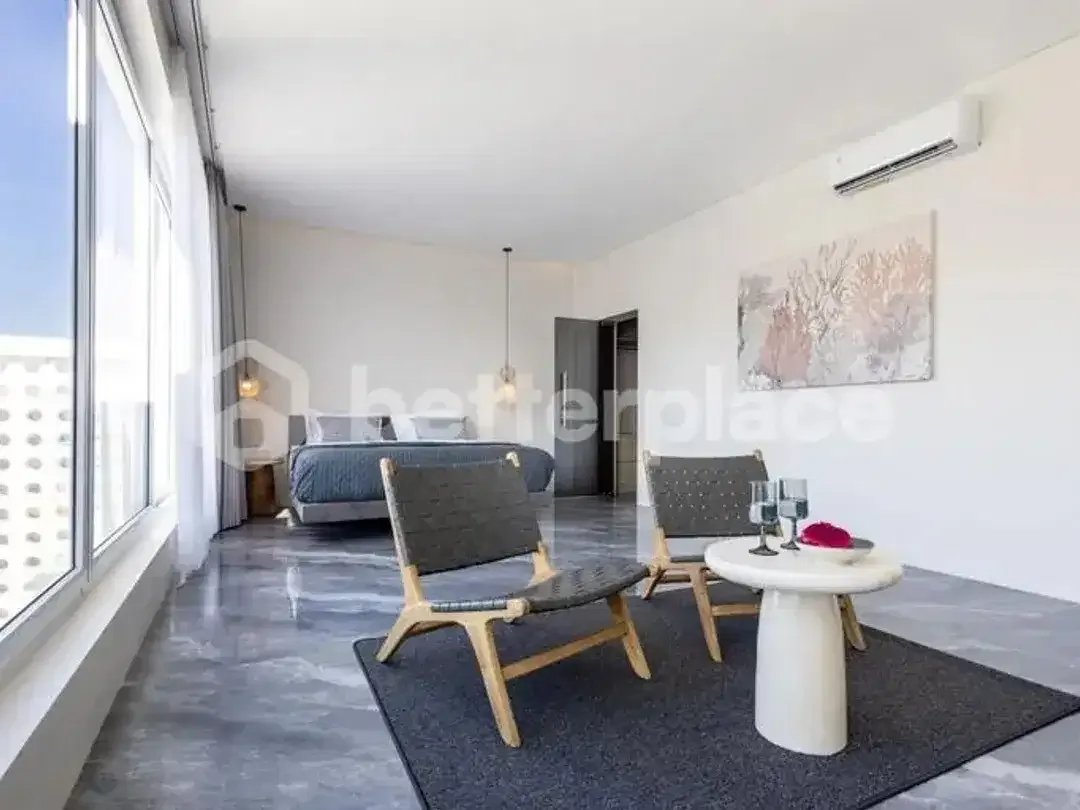 Rare Leasehold 2-Bed Villa Opportunity in Jimbaran Bali Featuring Contemporary Design, Strategic Location, and Lucrative Rental Possibilities - Image 9 of 10