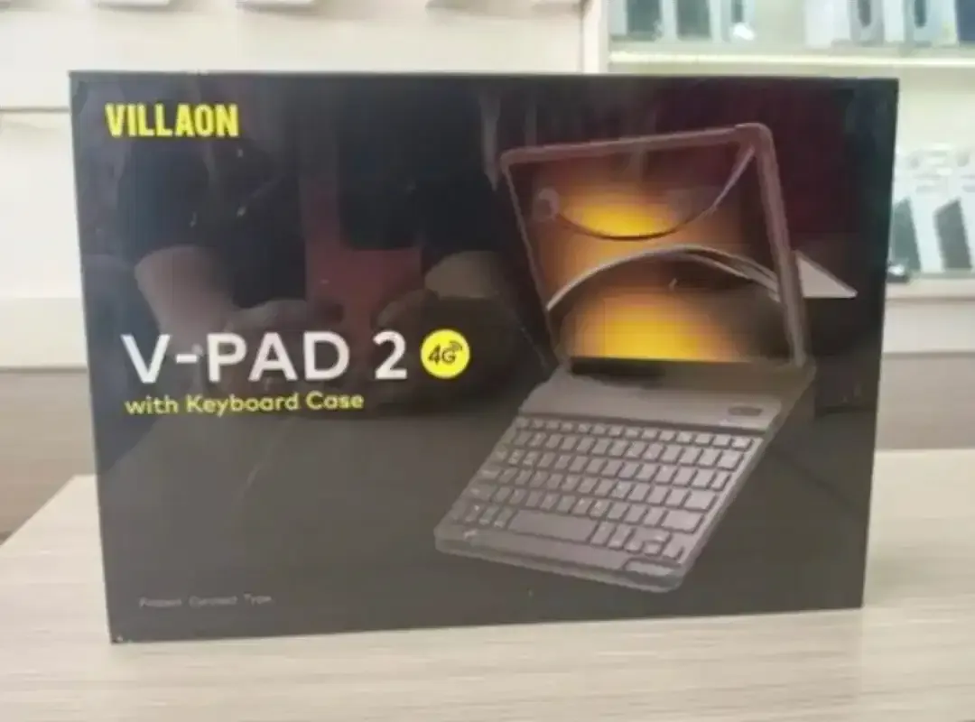 Villaon V Pad 2 Cash & Credit Bisa Tanpa DP - Image 1 of 1