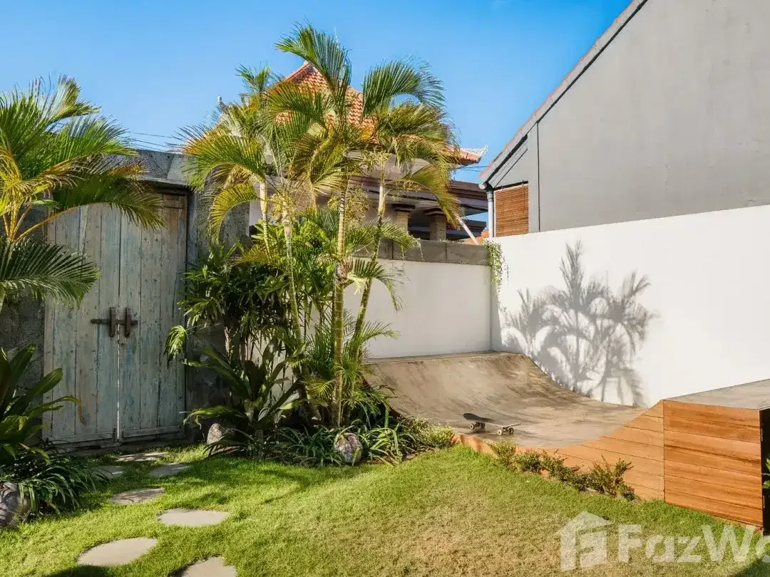 3 Bedroom Villa for sale in Sanur, Bali - Image 10 of 10