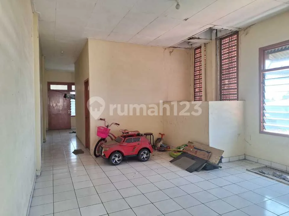 Ruko di Jual di Pusat Kota - Image 4 of 4