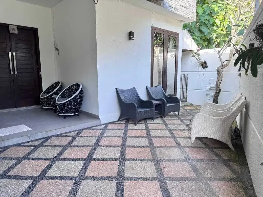 DIJUAL VILLA DI UNGASAN JIMBARAN BADUNG - Image 4 of 9