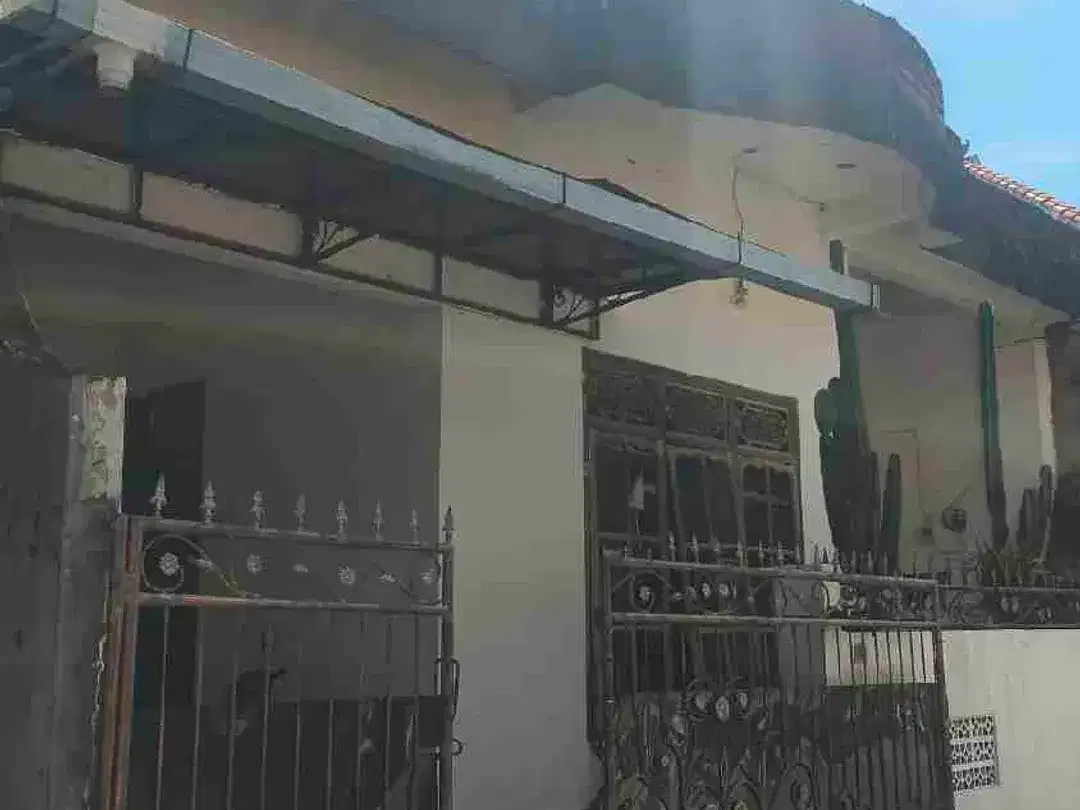 RUMAH STRUKTUR LANTAI II SUDAH DI DAK DI PERUMAHAN DALUNG PERMAI BELAKANG SD 6 DALUNG PERMAI - Image 5 of 8