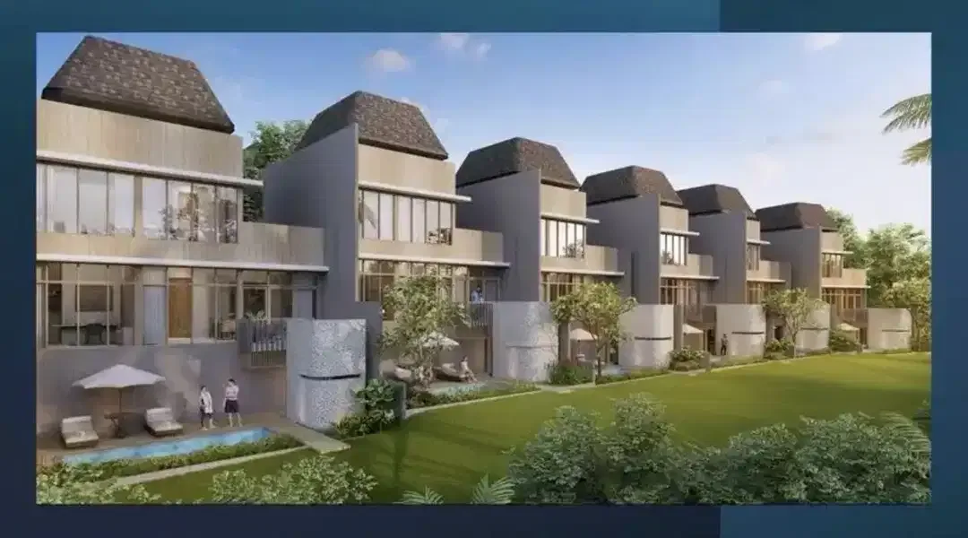 The Links Villa Pecatu - Image 8 of 10