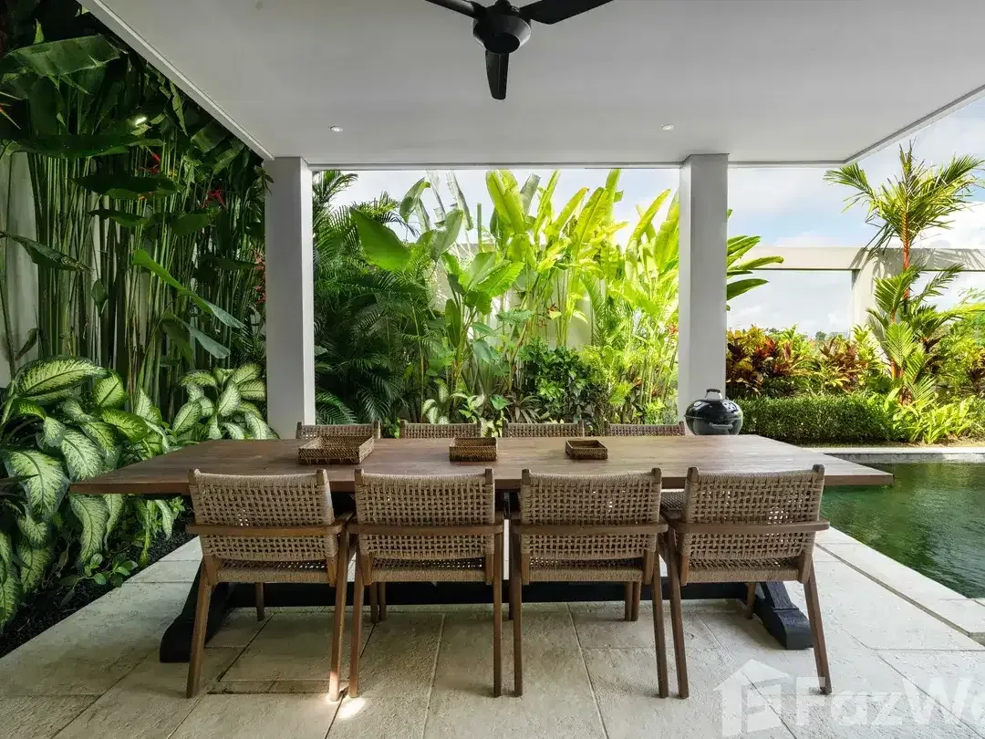 6 Bedroom Villa for sale in Seminyak, Bali - Image 10 of 10