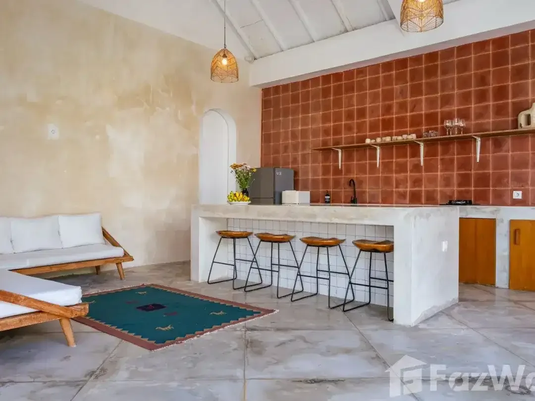 2 Bedroom Villa for sale in Berawa, Bali - Image 6 of 10
