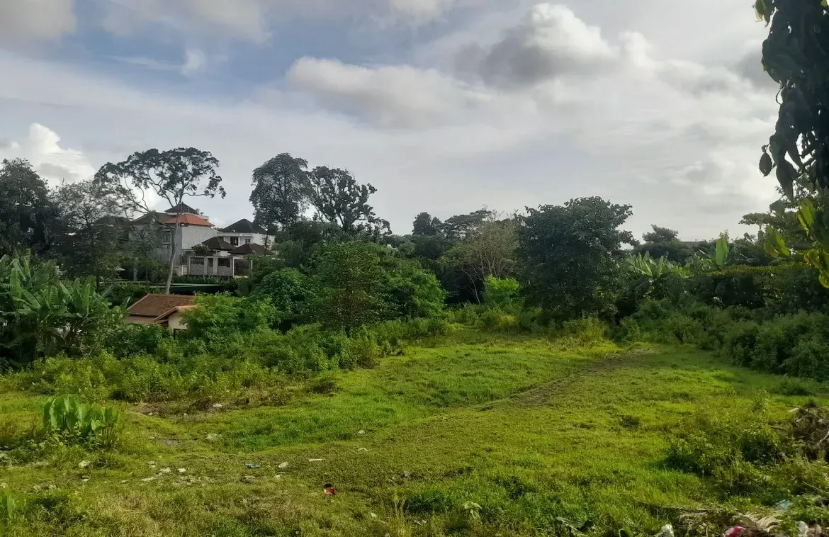 Padonan Riverside — 22.3 Are Site Laid Out as Six Lots, Canggu - Image 3 of 4