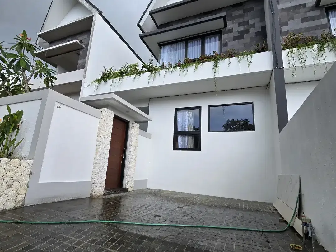 VILLA CANTIK DI NUSADUA BALI DEKAT I.T.D.C - Image 7 of 9
