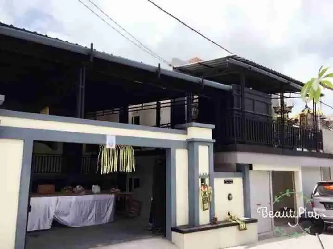 Kost Aktif 20 Kamar Full Penghuni di Nusa Dua - Image 3 of 6