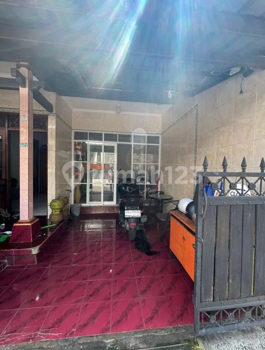 Rumah 2 Kamar Strategis Siap Tempati Cocok Pasangan, Dalung Gtt - Image 4 of 4