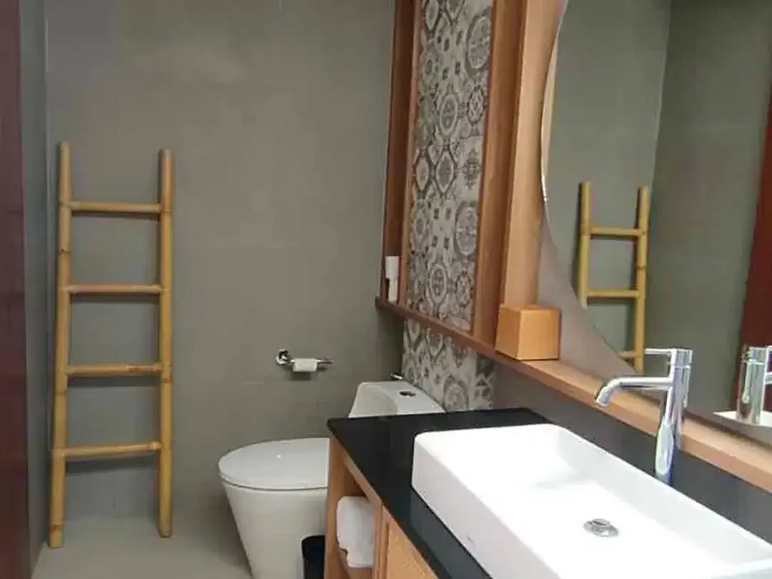Dijual 1 Unit Villa, lokasi Dharman Villa Estate, Kayutulang,  Canggu. - Image 3 of 10