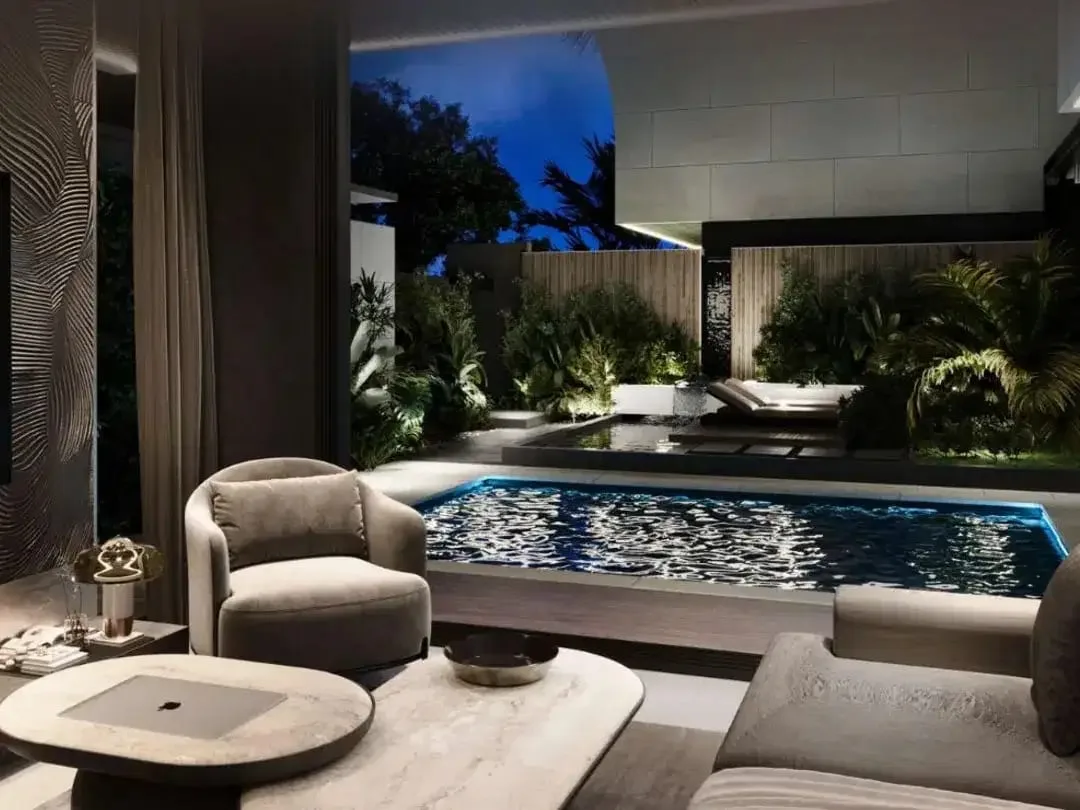 Early Bird Leasehold Villas In A Strategic Location - Seminyak - Image 3 of 10